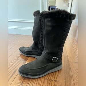 Women’s Merrell Boots